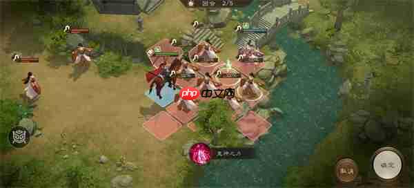 新三国志曹操传无双试炼满星攻略