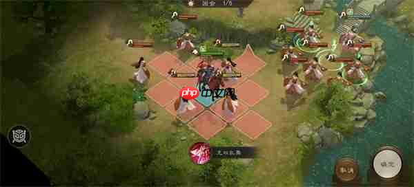 新三国志曹操传无双试炼满星攻略