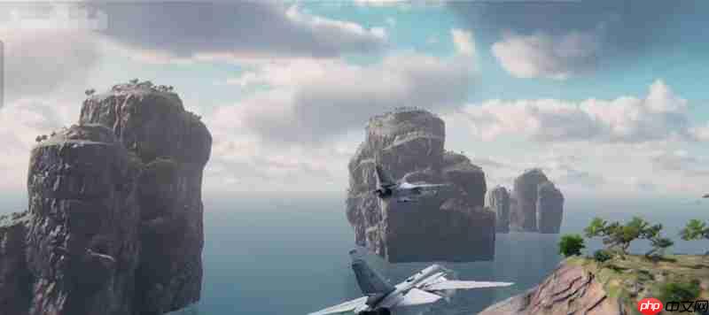 现代战舰航母怎么换飞机 现代战舰舰载机选择攻略