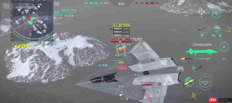 现代战舰航母怎么换飞机 现代战舰舰载机选择攻略