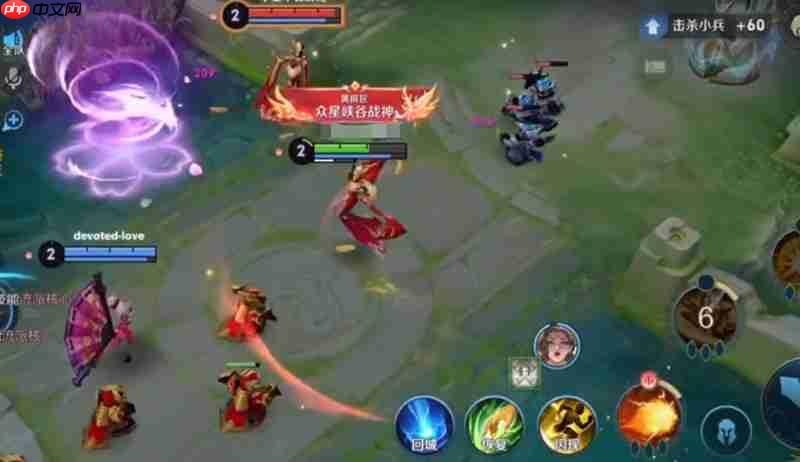 王者荣耀终极觉醒怎么玩 终极觉醒模式玩法详解