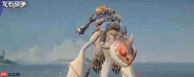 龙石战争兵种怎么搭配 三大兵种克制关系详解