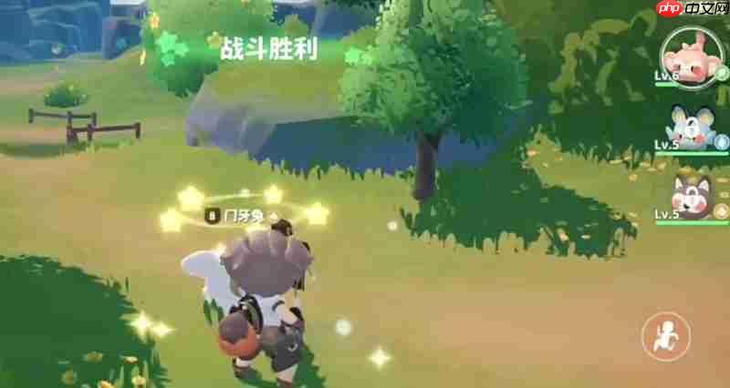 米姆米姆哈怎么编队 米姆米姆哈编队技巧详解