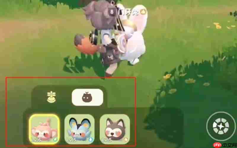 米姆米姆哈怎么编队 米姆米姆哈编队技巧详解