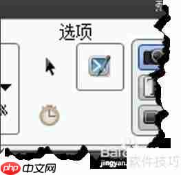截图技巧让文档更生动