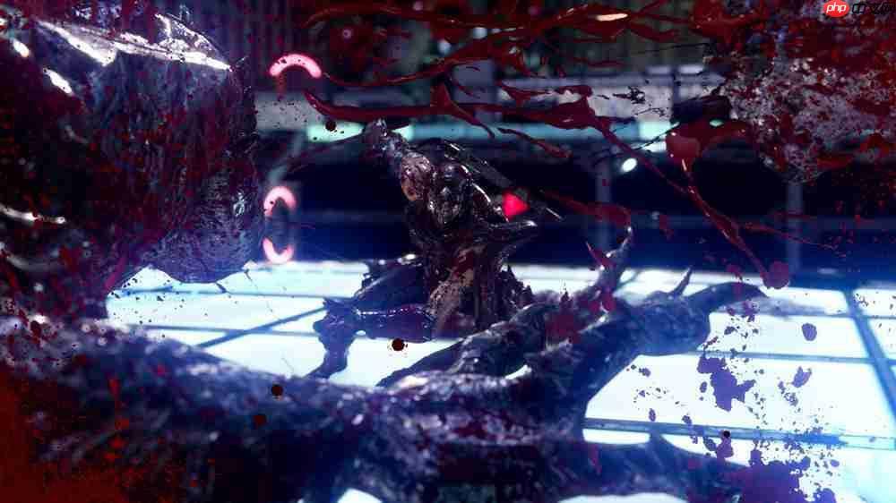 《忍者外传4》试玩报告：熟悉而又新鲜的高速忍者动作体验