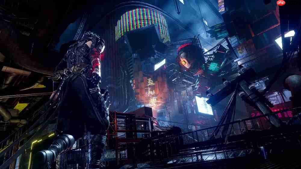 《忍者外传4》试玩报告：熟悉而又新鲜的高速忍者动作体验