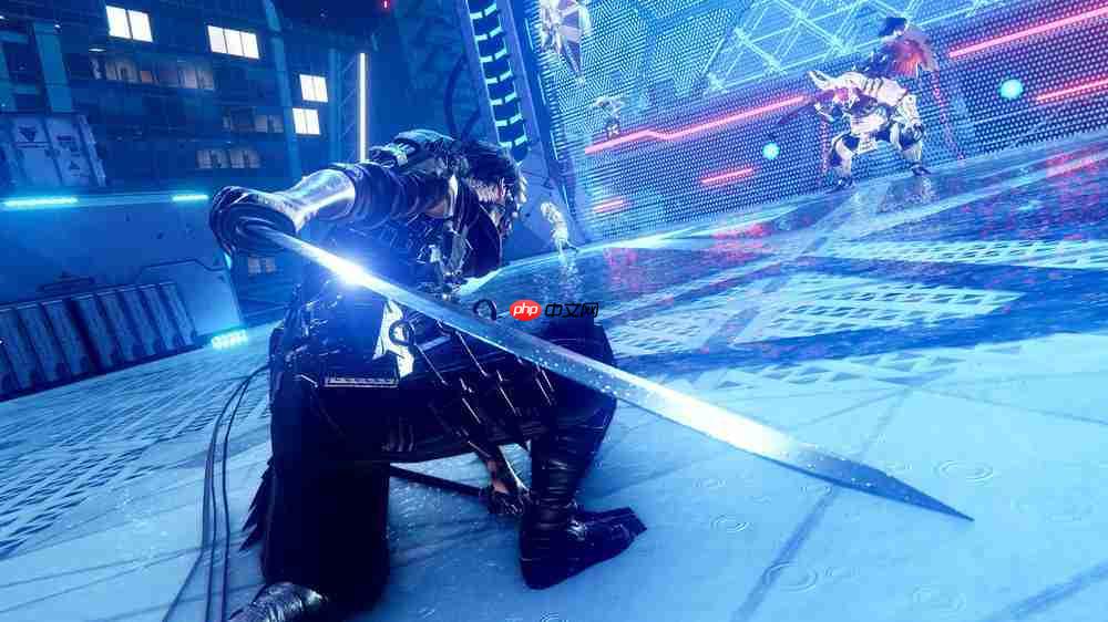 《忍者外传4》试玩报告：熟悉而又新鲜的高速忍者动作体验