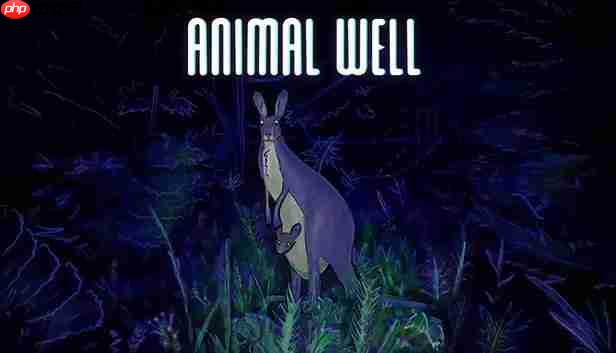 《动物井》实体版确认收录全部更新补丁 支持Switch2