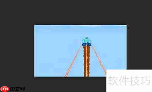 Photoshop滤镜添加方法