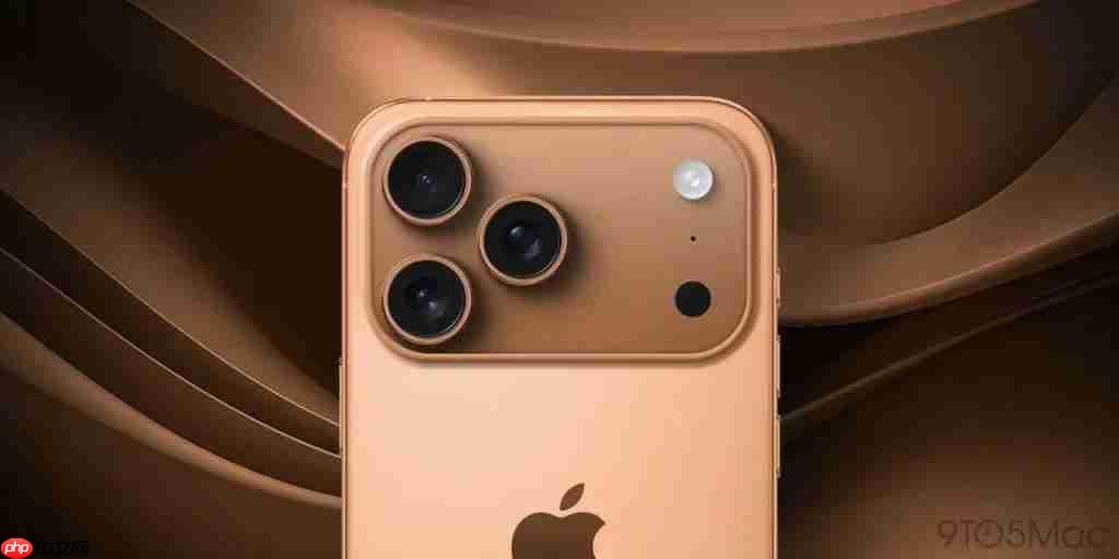 iPhone 17 全系外观实锤，国行电池阉割！