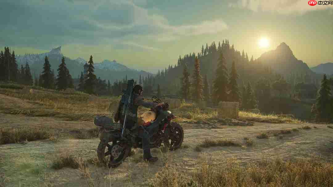 神秘动态引爆猜测:《往日不再》或将登陆Xbox平台?