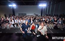 采访《战地风云6》开发团队：战术破坏系统彻底改变了战场