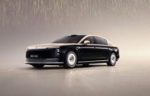 余承东宣布：尊界 S800 上市 67 天大定突破 10000 台