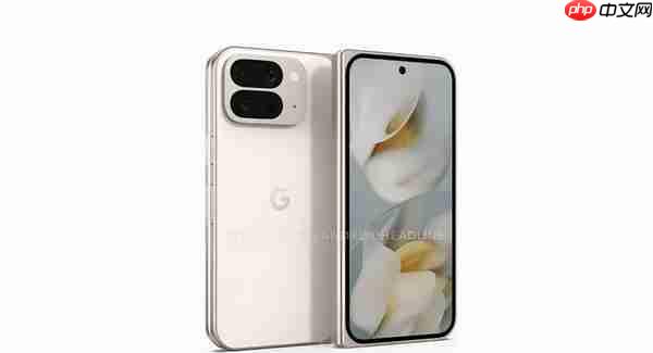 曝谷歌旗下多款新品将推迟上市 涉及最新大折叠屏手机