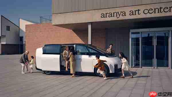 理想：MEGA Home本月目标交付3000台 提车周期缩短