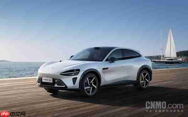 传小米YU7周下线量环比增长超30% 交付量将破新纪录