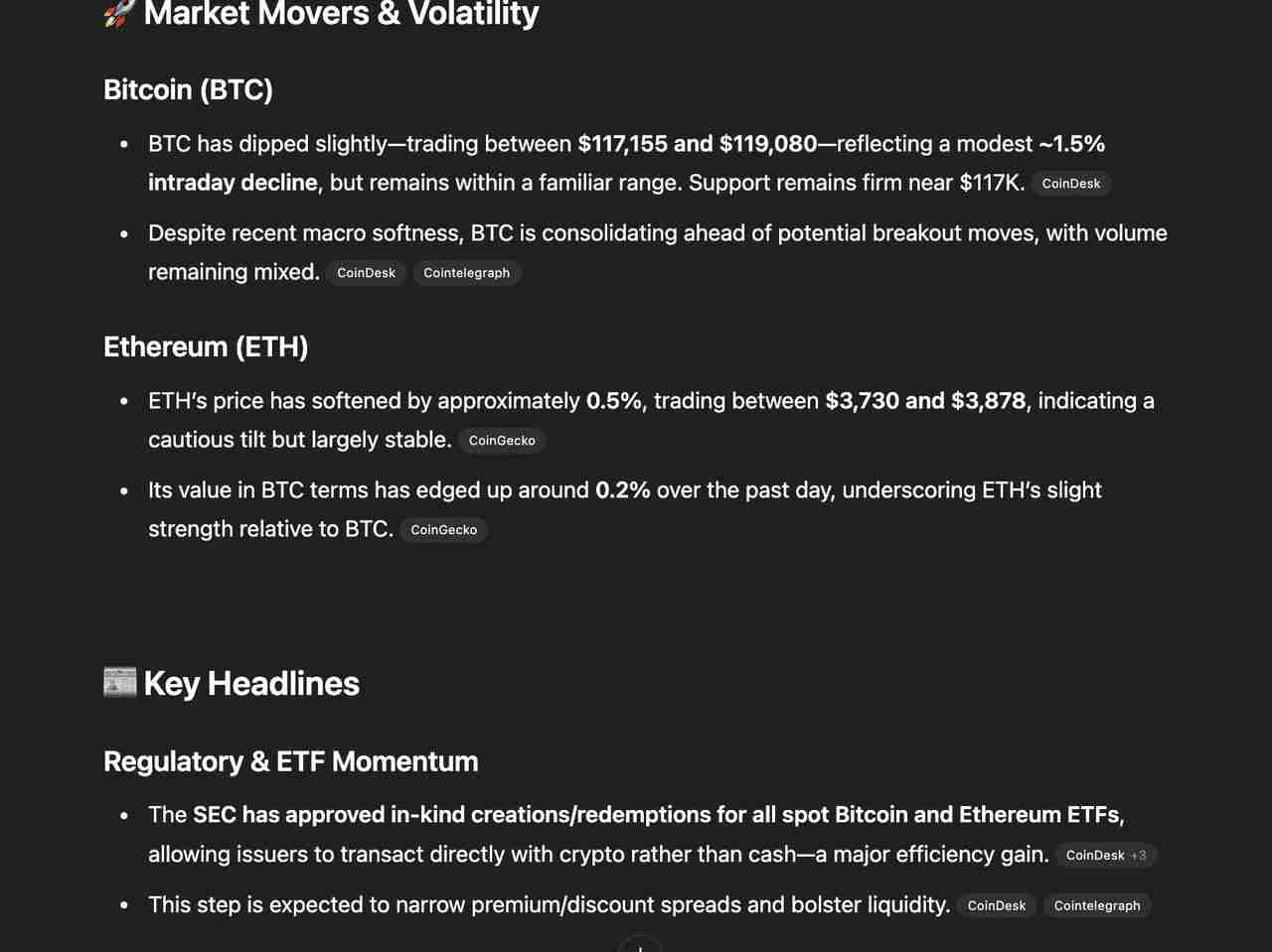 如何使用ChatGPT 进行加密货币?功能用法指南