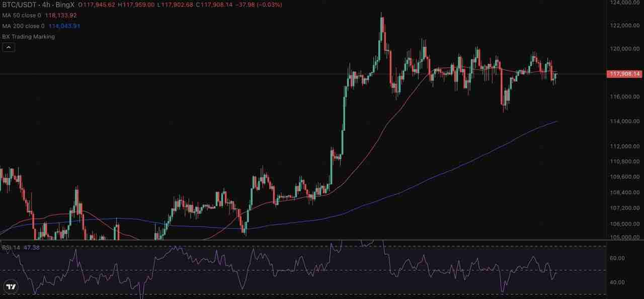 如何使用ChatGPT 进行加密货币?功能用法指南