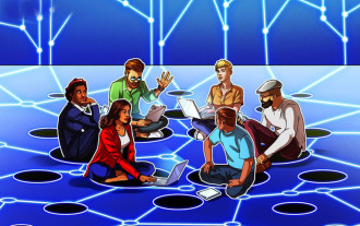 Cardano (ADA Currency) Ökosystem 'Vector' -Blockchain verspricht die Einführung sofortiger Endgüter