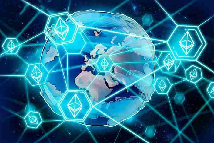 以太坊(eth)网络交易量创下年度新高,sec质押监管争议持续升温