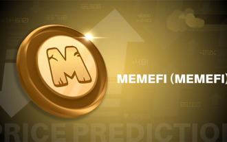 What is the future price of MemeFi (MEMEFI currency)? Price forecast for 2025, 2026, 2027-2030