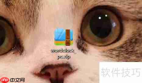 Word Clock安装教程