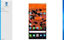 Win10 19h1 18356带来桌面Android应用支持