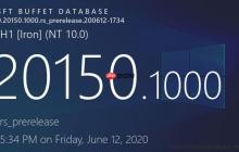 微软放出Win10 21H1功能更新首个ISO镜像下载链接