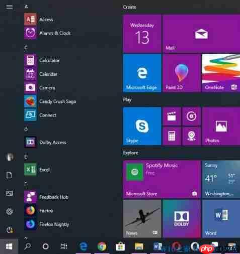 win10更新KB4489899导致声音故障的修复方法