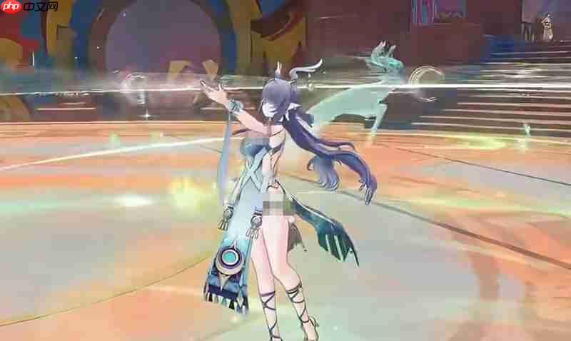 原神菈乌玛技能怎么样 草元素角色菈乌玛玩法解析