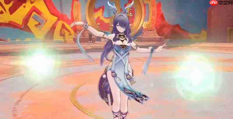 原神菈乌玛技能怎么样 草元素角色菈乌玛玩法解析