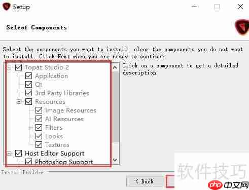 Win10安装Topaz Studio2指南