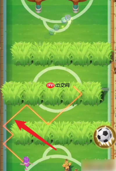 勇者养成记足球攻略 勇者养成记足球攻略一览