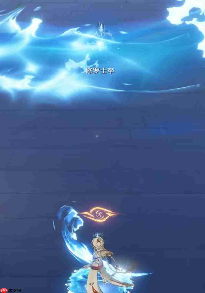 灵兽大冒险二郎神怎么获得 二郎神技能效果详细介绍