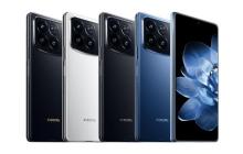 曝小米阔折叠 MIX Fold 5 配置：厚度为 8 毫米 电池达 6 千