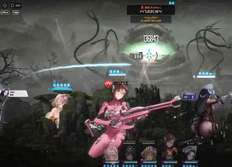 胜利女神新的希望饕餮怎么打 饕餮副本详细打法攻略