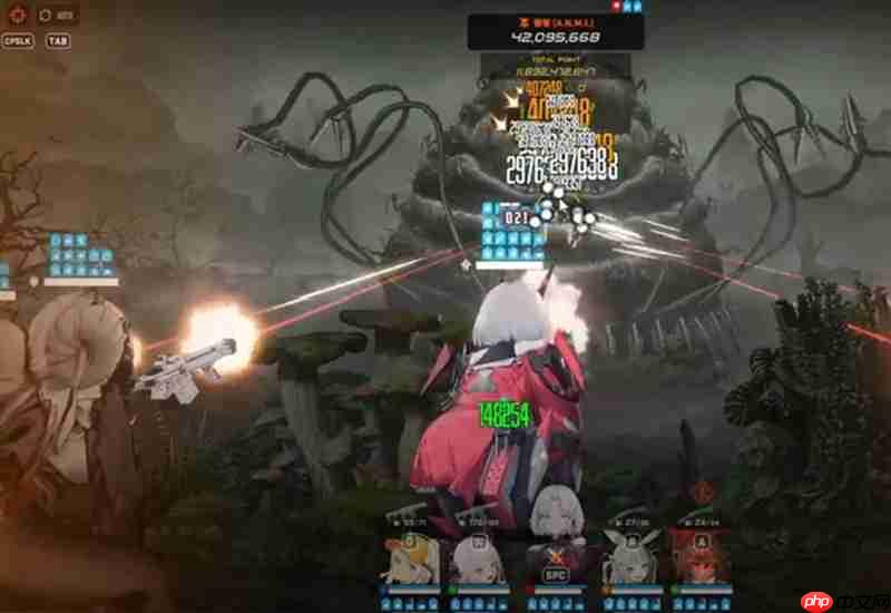 胜利女神新的希望饕餮怎么打 饕餮副本详细打法攻略