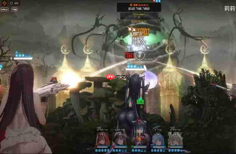 胜利女神新的希望饕餮怎么打 饕餮副本详细打法攻略