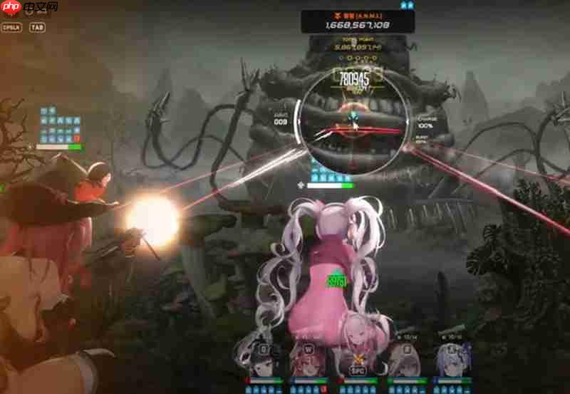 胜利女神新的希望饕餮怎么打 饕餮副本详细打法攻略