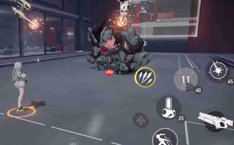 深空之眼神威前鬼坊天狗怎么玩 神威前鬼坊天狗技能详解