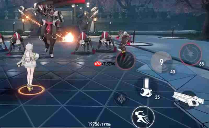 深空之眼神威前鬼坊天狗怎么玩 神威前鬼坊天狗技能详解