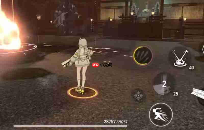 深空之眼神威前鬼坊天狗怎么玩 神威前鬼坊天狗技能详解