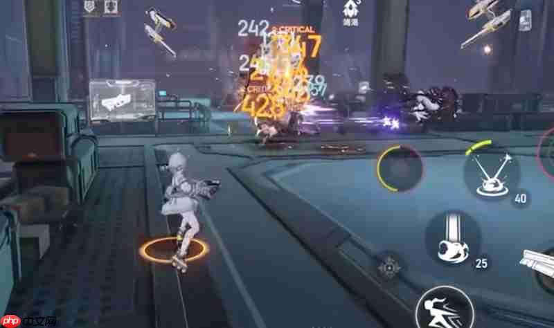 深空之眼神威前鬼坊天狗怎么玩 神威前鬼坊天狗技能详解