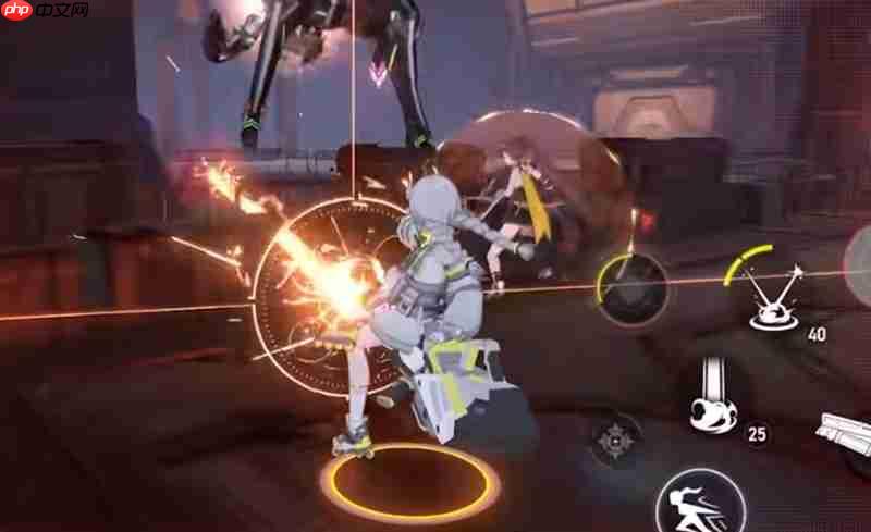 深空之眼神威前鬼坊天狗怎么玩 神威前鬼坊天狗技能详解