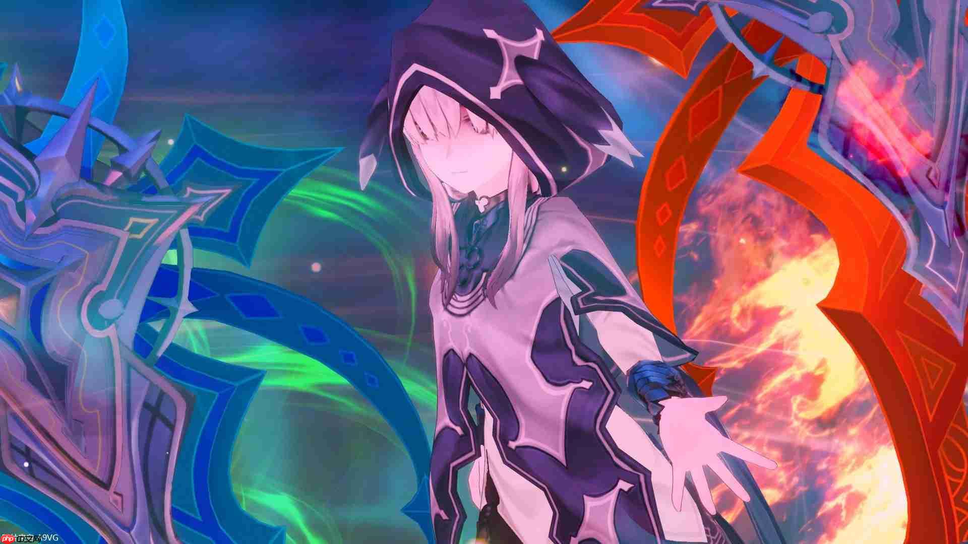 《莱莎的炼金工房 秘密三部曲 DX》宣传片 发售日公布