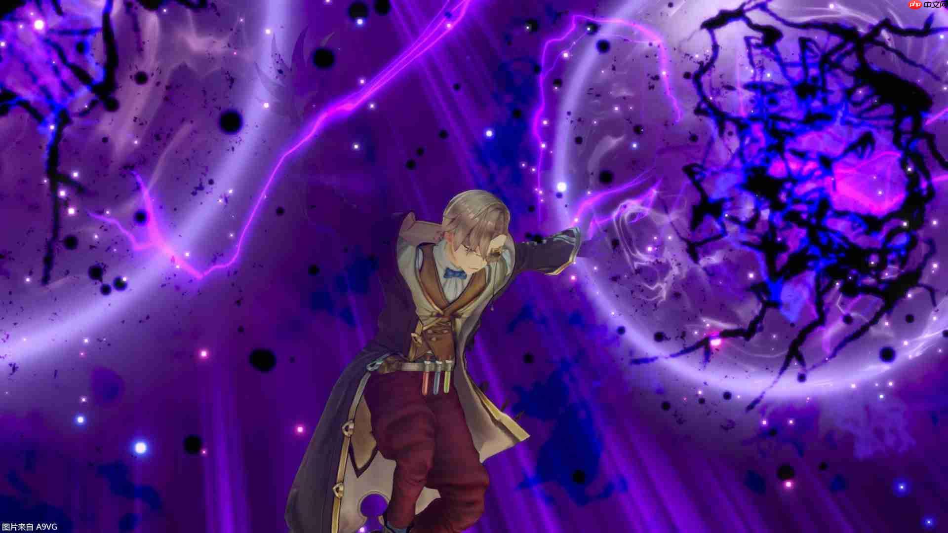 《莱莎的炼金工房 秘密三部曲 DX》宣传片 发售日公布