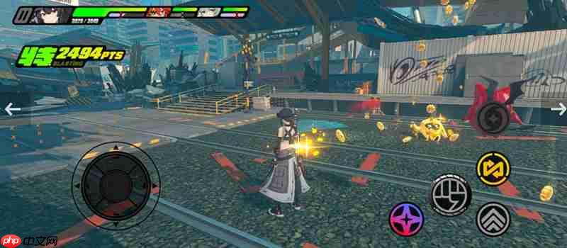 绝区零有pvp玩法吗 绝区零pvp模式详细介绍