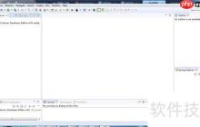 Spring Tool Suite创建项目