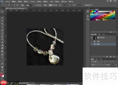 Photoshop锐化与视频滤镜解析
